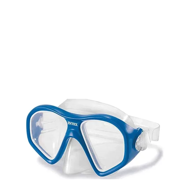 Masque de plongée Intex Reef Rider #55977