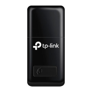 Clé wifi Mini TP-LINK N300 MBPS (TL-WN823N)