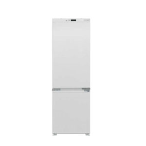 Réfrigérateur HOOVER combiné No Frost 256L Blanc (ARE1212NF) TUNISIE