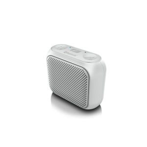 Speaker portable MUSE Bluetooth Blanc (M312BTW) tunisie