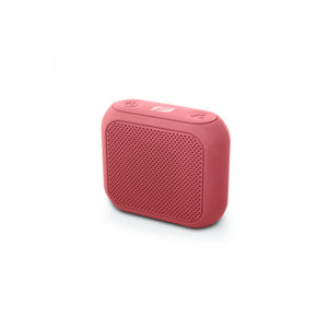 Speaker portable muse Bluetooth Rouge (M312BTR) tunisie