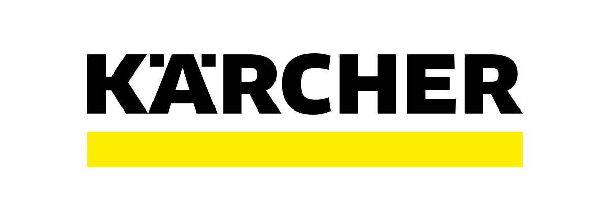 logo karcher 