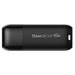 Clé USB 8GB TEAM GROUP Black (C173) USB 2.0