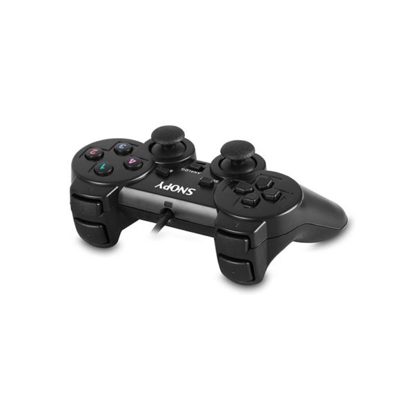 Manette USB-8828 PROTECH - SYNOTEC