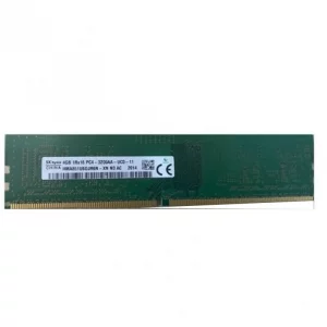 Barrette Mémoire 4Go SKHYNIX DDR 4 3200MHz