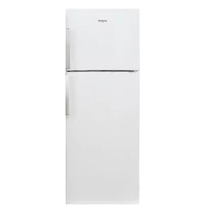 Réfrigérateur WHIRLPOOL No Frost 442 Litres Blanc (W7TI8711NFW)