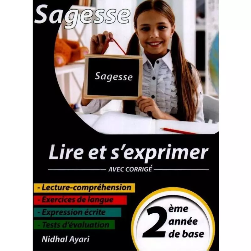 Sagesse Lire Et S Exprimer 2ème Vente En Ligne Sur Synotec