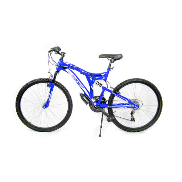 Bicyclette VTT 26" Rodeo bike Bleu (6026) tunisie