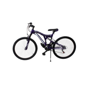 Bicyclette VTT 26" Rodeo bike Violet (6026 B18) tunisie