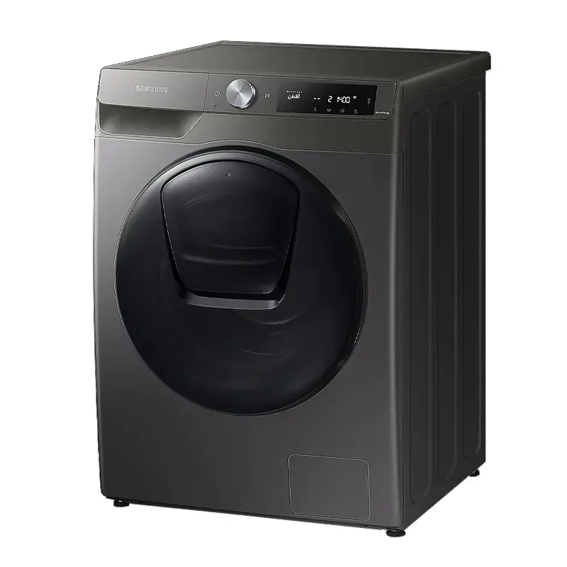 Machine Lavante Sechante INDESIT 7KG/5KG SILVER 