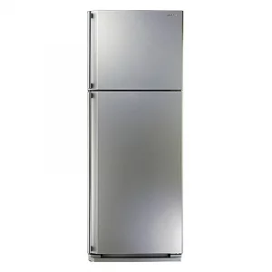 Réfrigérateur SHARP No Frost 425L Silver (SJ-48C-SL)