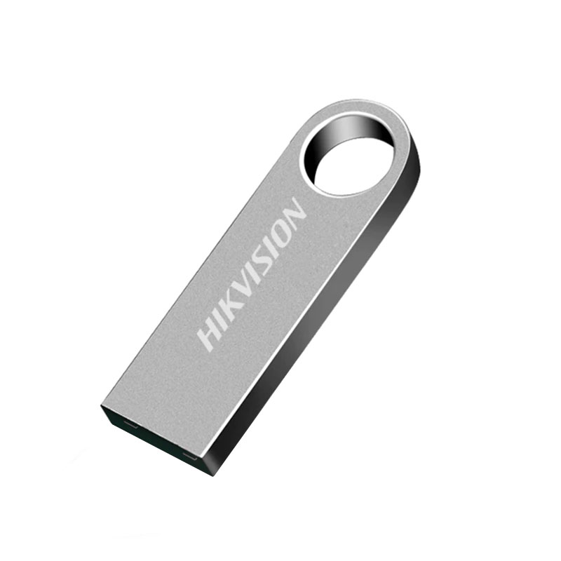 Clé USB HIKSEMI M200S 16Go USB 3.0 - Noir&Gris