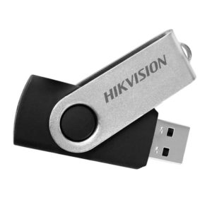 Clé Usb 64 GB HIKVISION M200S Twister USB 3.0
