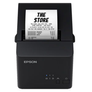 Imprimante Thermique EPSON TM-T20X USB (C31CH26051)