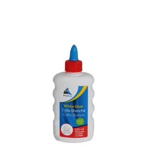 Colle blanche OfficePlast 200 ml