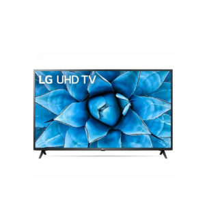 Tv LG 43" UHD 4K smart + Récepteur intègre (43UN7340PVC) Tunisie