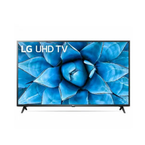 Tv LG 55 UHD 4K smart + Récepteur intègre (55UN7340PVC) Tunisie