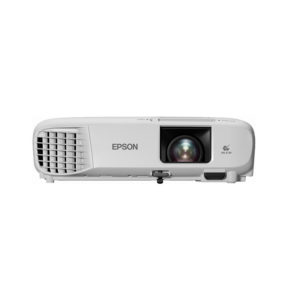 Vidéo projecteur EPSON provisionnelle 3LCD EH-TW740 (V11H979040) Tunisie
