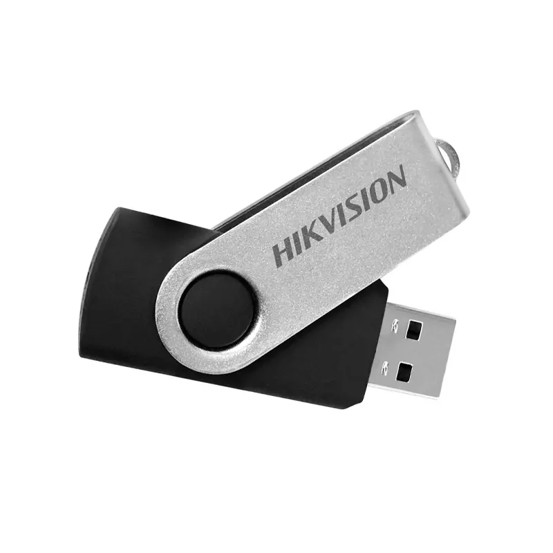 Flash Disque HIKVISION 32G M200S TWISTER USB 3.0 (HS-USB-M200S/32G/U3)