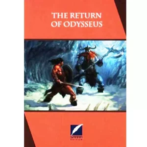 The return of Odysseus 10 Livres SYNOTEC