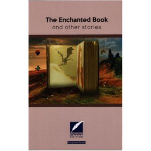 The enchanted book