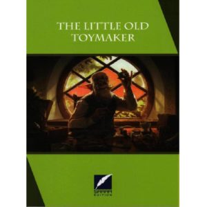 The little old toymaker