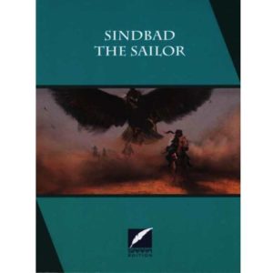 Sindbad the sailor