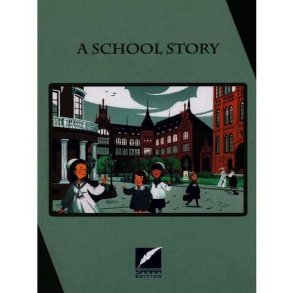 A school story