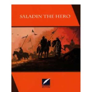 Saladin the Hero