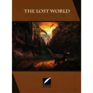 The Lost world
