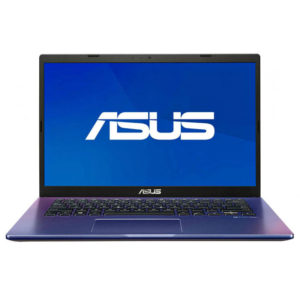 Pc portable ASUS 14" i3 10E Gén 4G 1T W10 Purple (X409FA-BV596T)