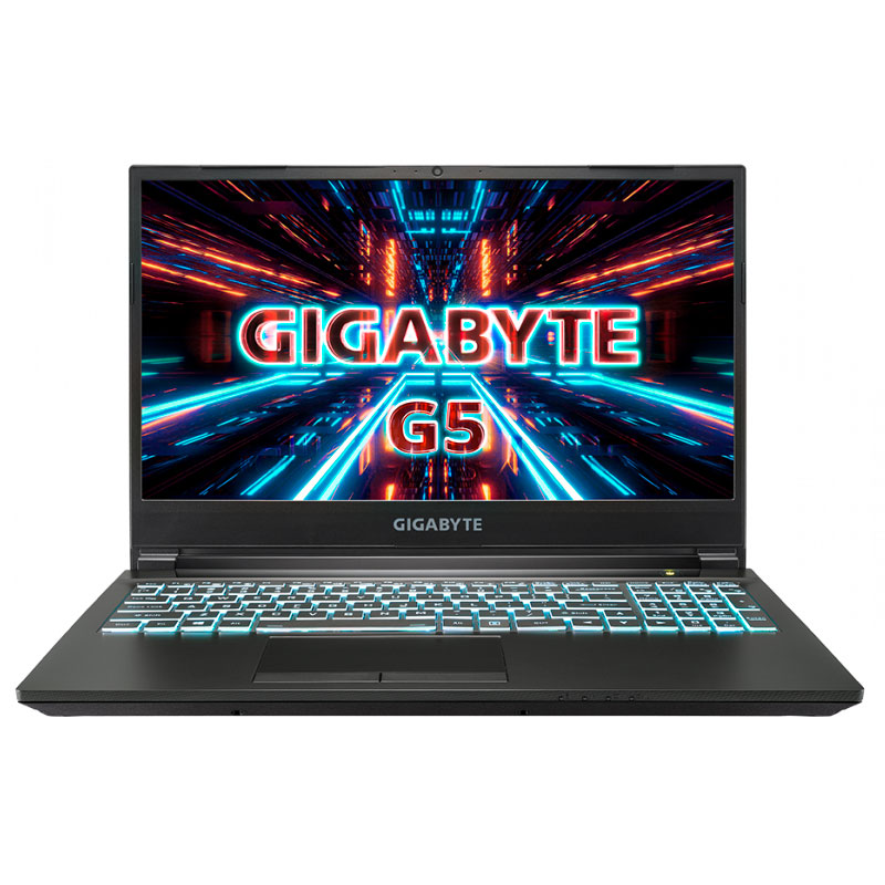 Gigabyte g5 kc обзор