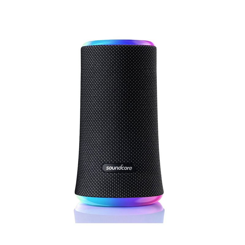 Enceinte Bluetooth Anker Soundcore Select 2 Noir