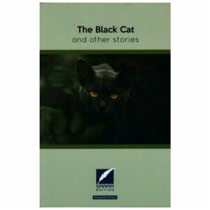 The black Cat 001