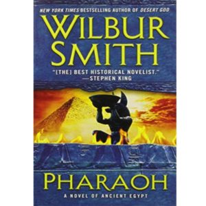 Pharaoh: A Novel of Ancient Egypt