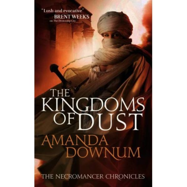 The Kingdoms Of Dust Est En Vente En Ligne Sur SYNOTEC