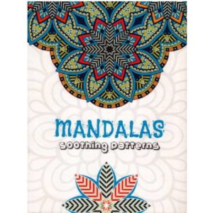 Mandalas Soothing Patterns