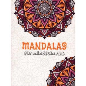 Mandalas for mindfulness
