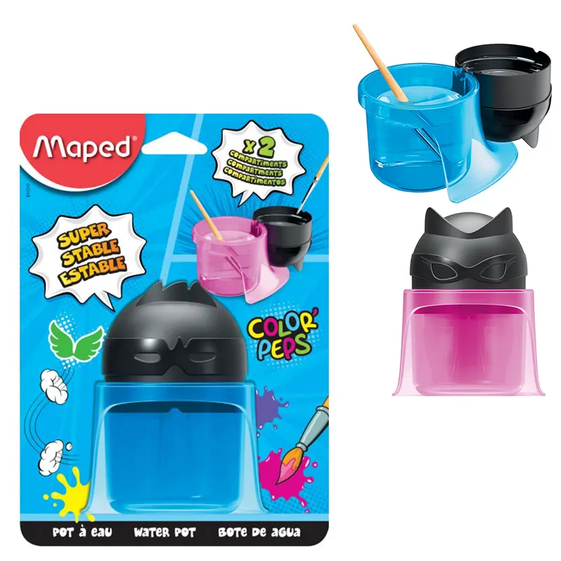 Pot à eau Maped 811310