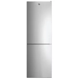 Réfrigérateur HOOVER 341 Litres No Frost Silver (HOCE3T618ES)
