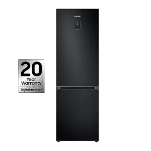 Réfrigérateur SAMSUNG TC Led Noir (RT50K50522C) - SYNOTEC