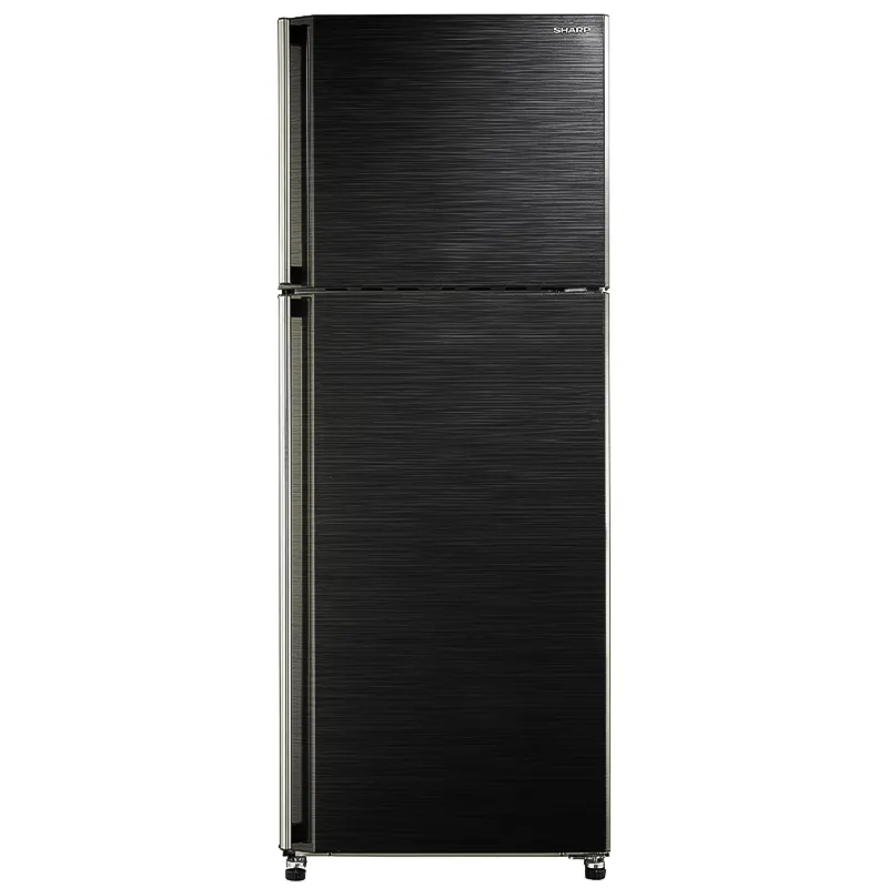 Réfrigérateur SHARP 425 Litres NOFROST Noir (SJ-48C-BK)