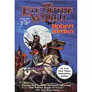 The Eye of the World Livres-synotec