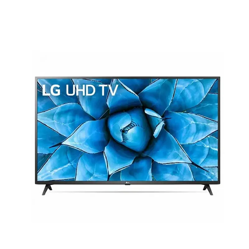 Tv LG 50" Led Ultra HD 4K SMART + Récepteur intègre Noir (50UN7340PVC) Tunisie