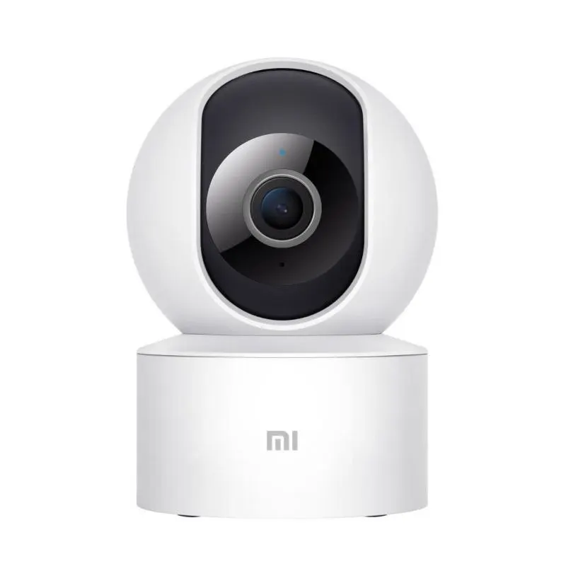 Caméra de surveillance à Domicile XIAOMI MI 360° 1080P Wifi (BHR4885GL)