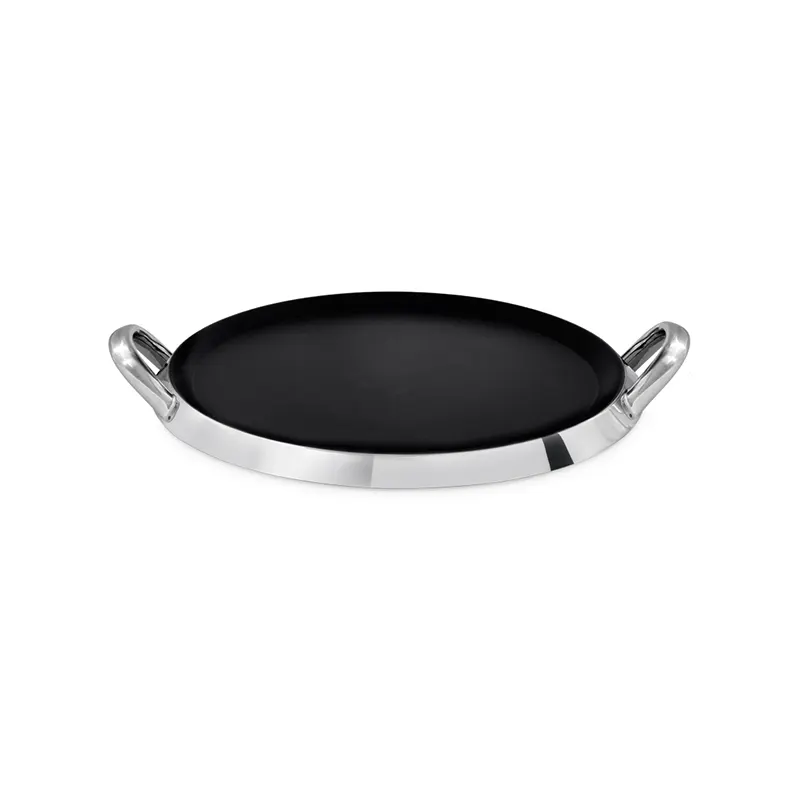 Grill SILAMPOS rond 28cm Tunisie