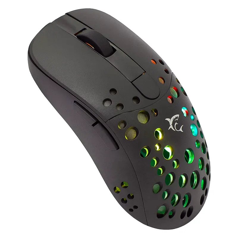 Souris Gamer WHITE SHARK LANCELOT GM-9002