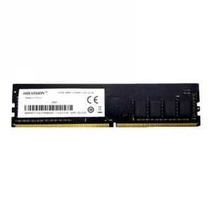 BARRETTE MEMOIRE 4 GO HIKVISION DDR4-2666 PC -HKED4041BAA1D0ZA1-