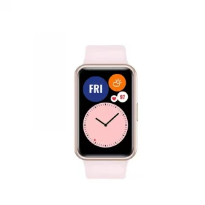 Smart Watch HUAWEI FIT NEW Sakura pink (TIA-B09)