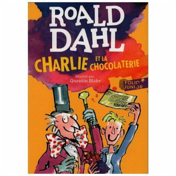 charlie et le chocolaterie 001